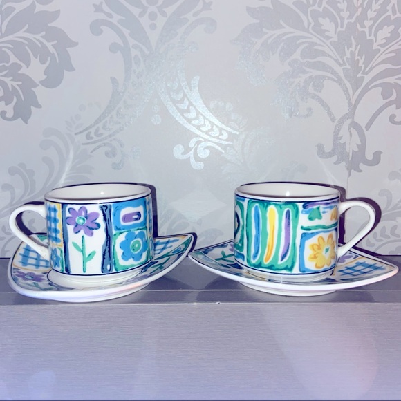 🚩sale 🚩Super cute ☕️ coffee cups & Indian tea - Picture 6 of 6